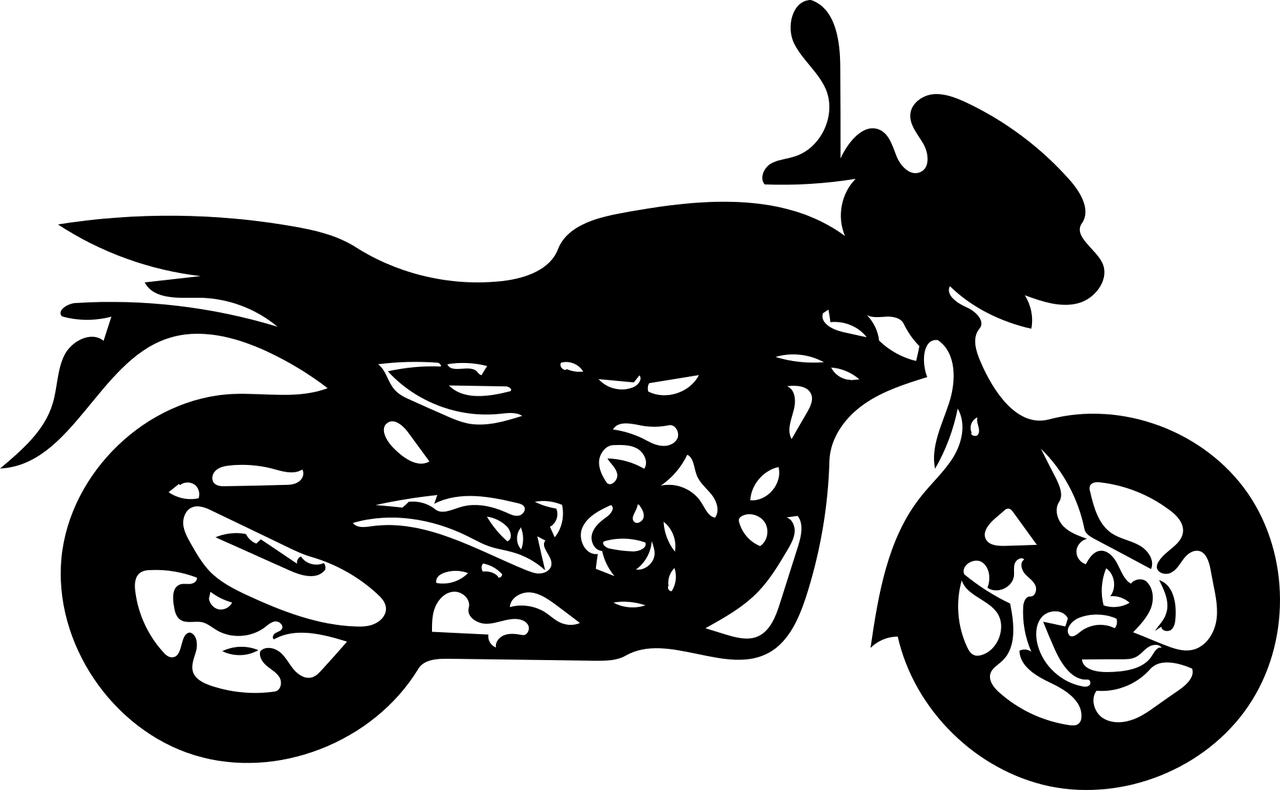 bike vector