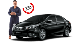 Car Inspection
